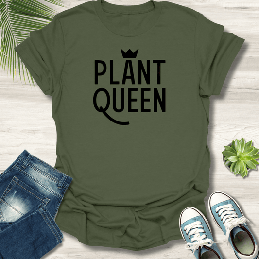 Plant Queen T-Shirt