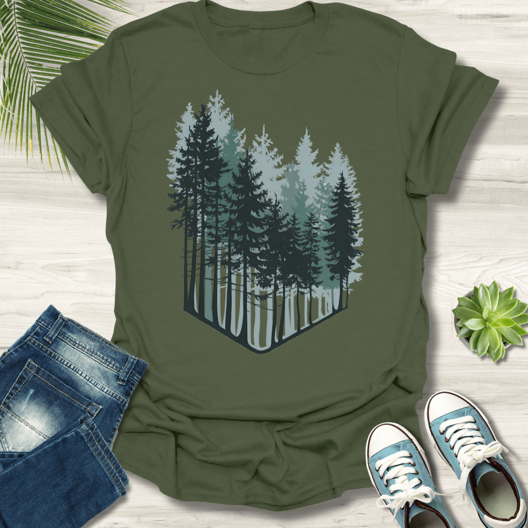 Tree Heaven T-Shirt