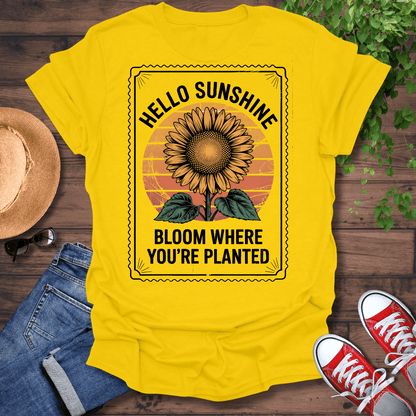 Sunshine T-Shirt