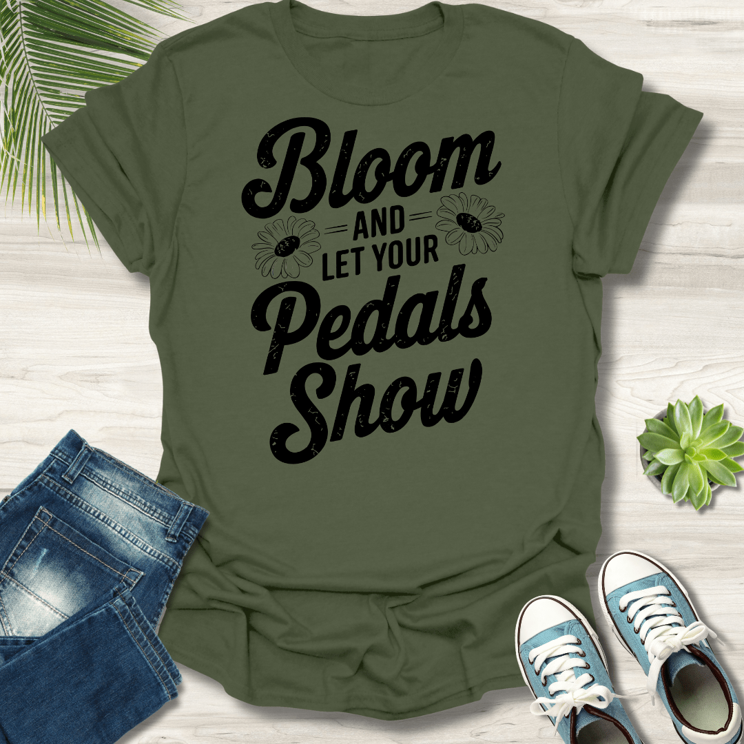 Bloom T-Shirt