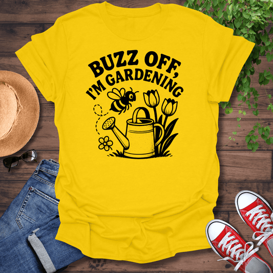 Buzz Off T-Shirt