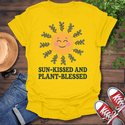 Sun Kissed T-Shirt