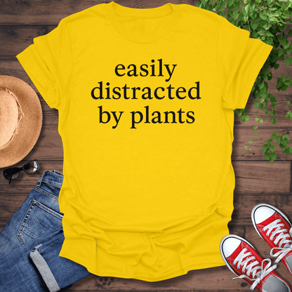 Easily Distracted T-Shirt