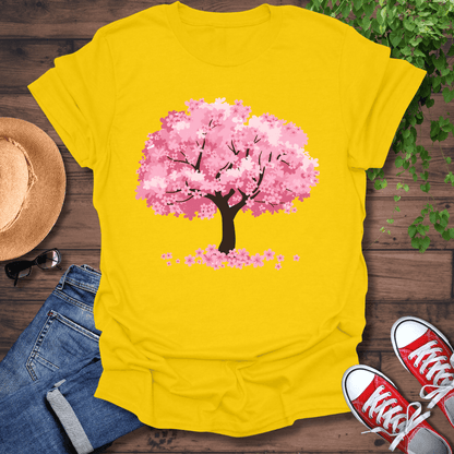 Cherry Blossom T-Shirt