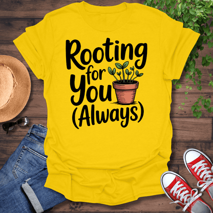 Always T-Shirt