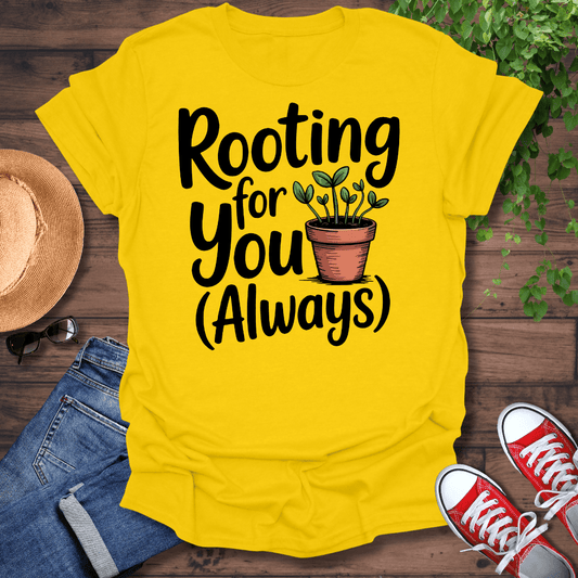 Always T-Shirt