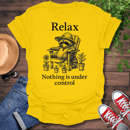 Relax T-Shirt