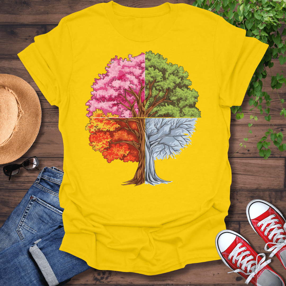 Four Seasons T-Shirt