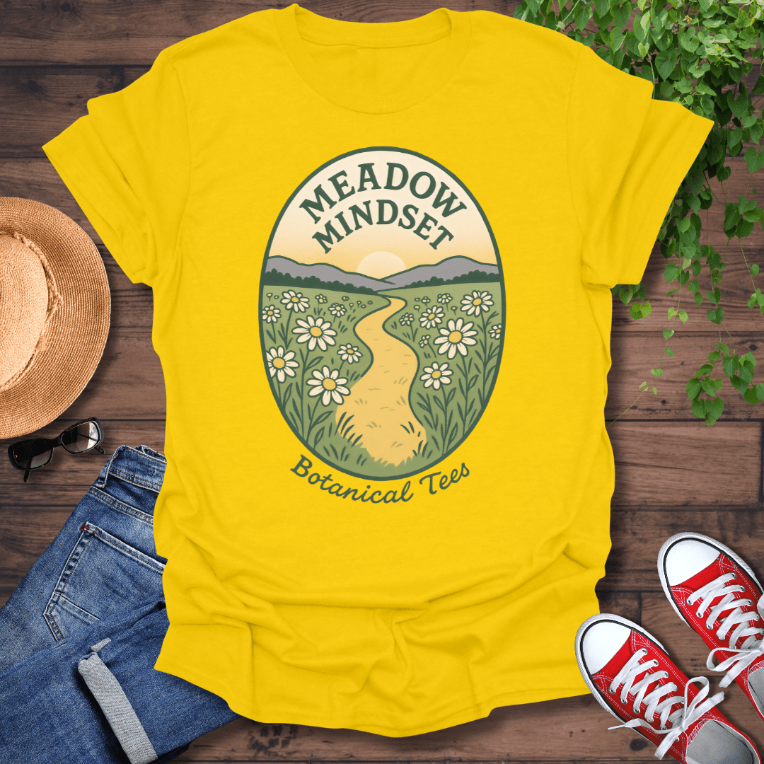 Meadow Mindset T-Shirt