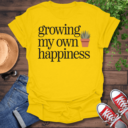 My Own Happiness T-Shirt