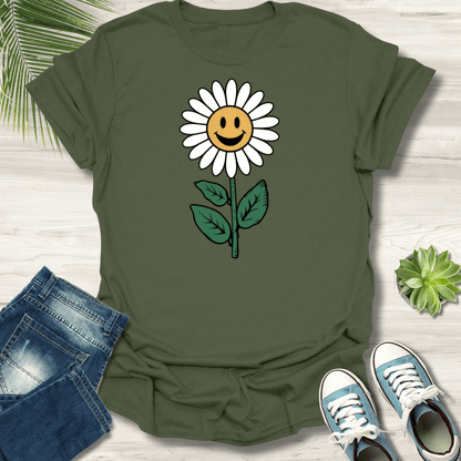 Happy Daisy T-Shirt