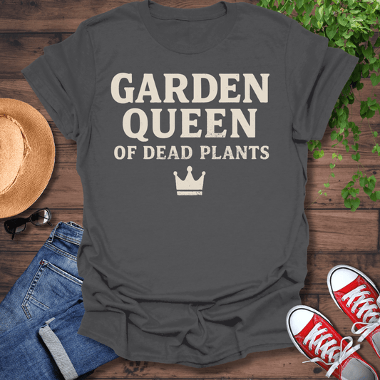 Garden Queen T-Shirt
