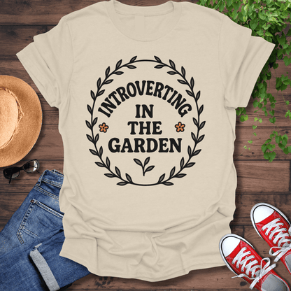 The Garden T-Shirt