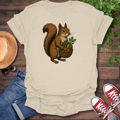 Little Scavenger T-Shirt