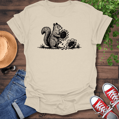 Smuggler T-Shirt