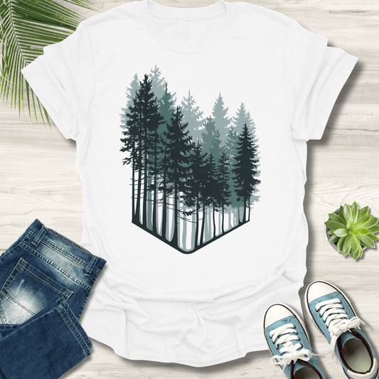 Tree Heaven T-Shirt