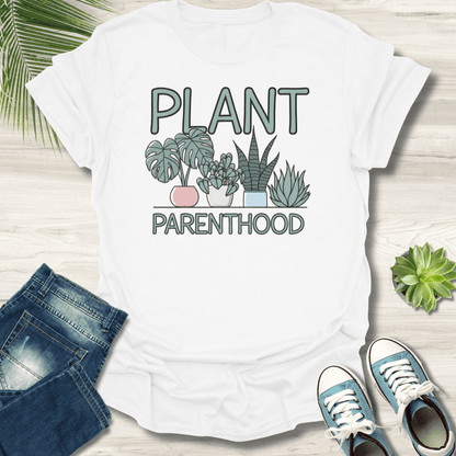 Plant Parenthood T-Shirt