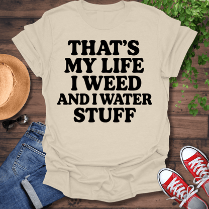 My Life T-Shirt