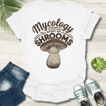 Mycology T-Shirt