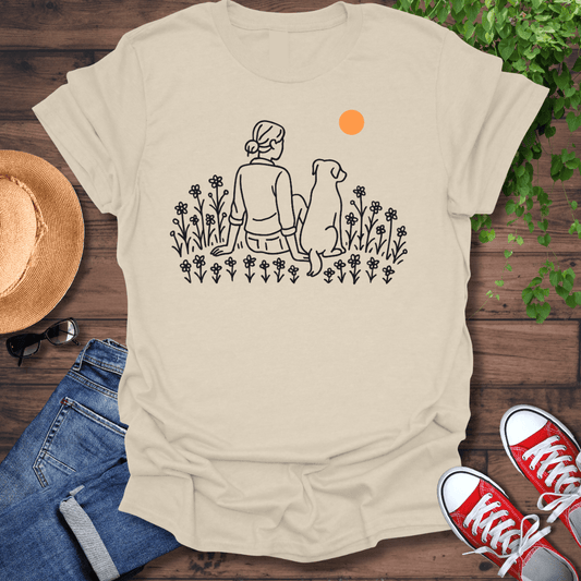 My Pal & I T-Shirt