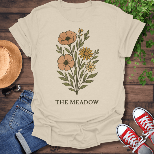 The Meadow T-Shirt