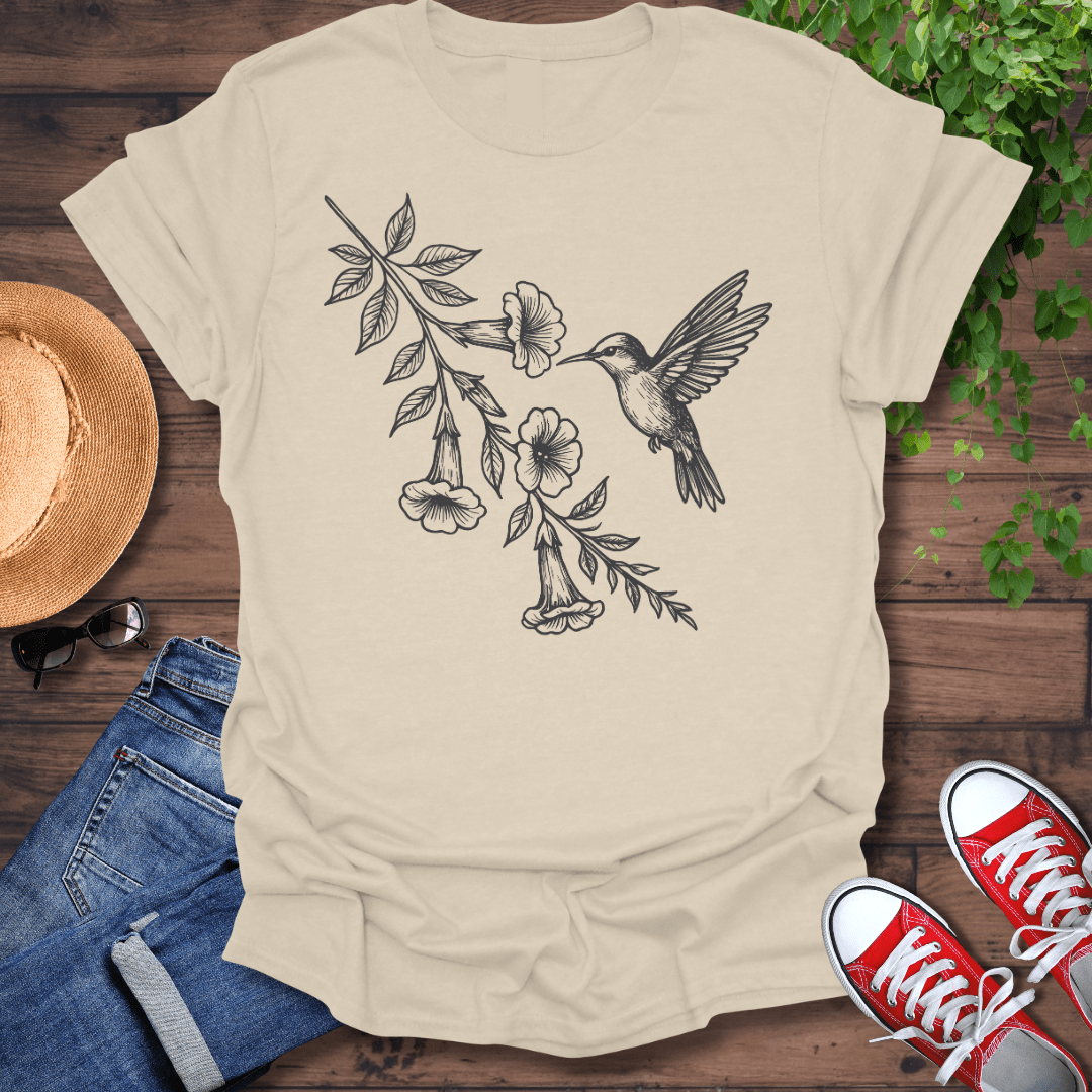 Small Pollinator T-Shirt