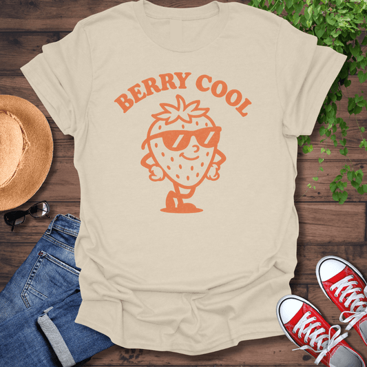 Berry Cool T-Shirt