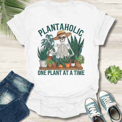 Plantaholic T-Shirt