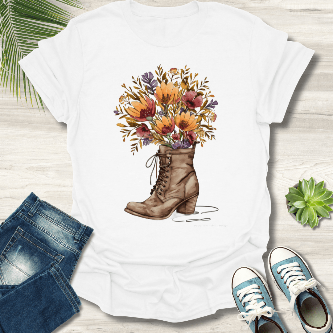 Anything Is A Vase T-Shirt