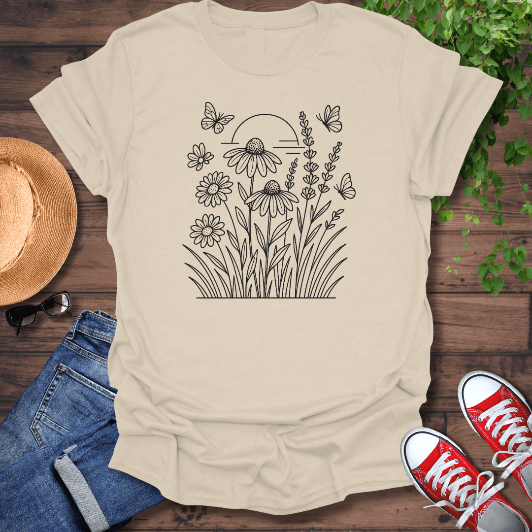 Nature's Finest T-Shirt
