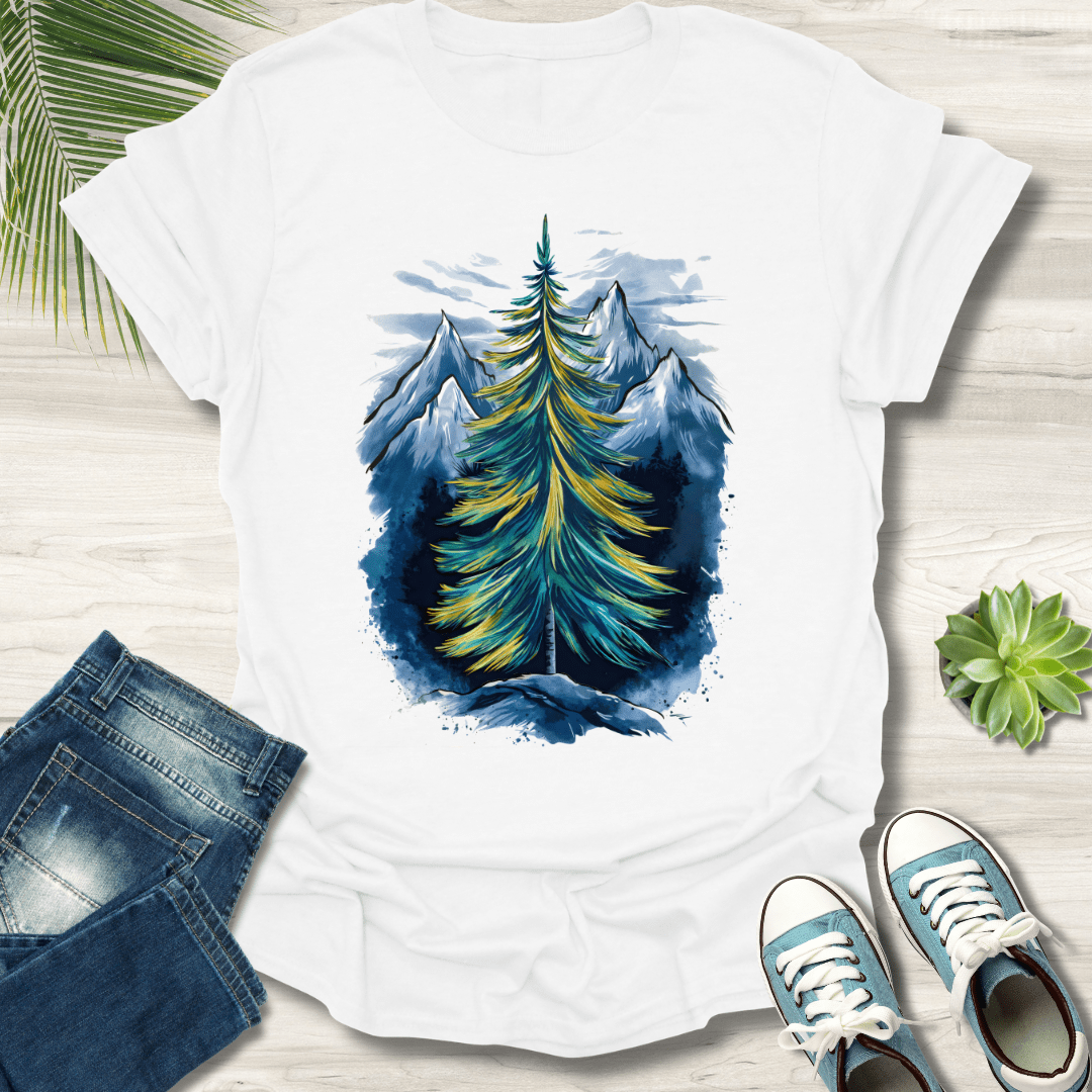 Solo Pine T-Shirt