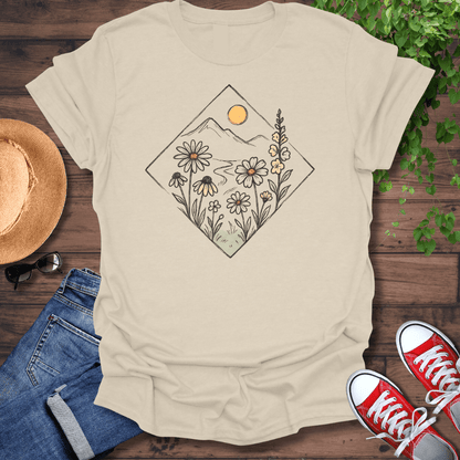 Meadow Valley T-Shirt