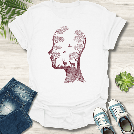 Tree Mind T-Shirt