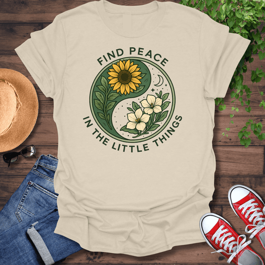 Little Things T-Shirt