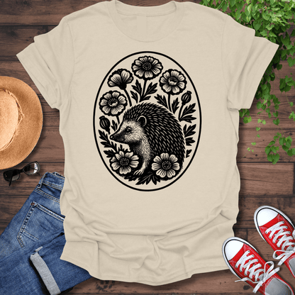 Hedgehog T-Shirt