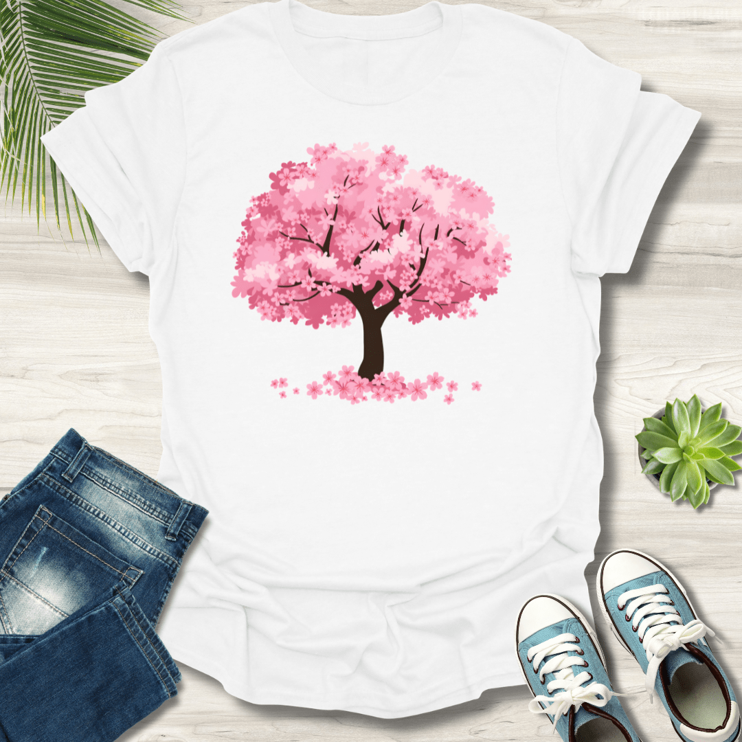 Cherry Blossom T-Shirt