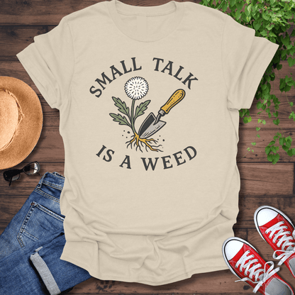 Small Talk T-Shirt