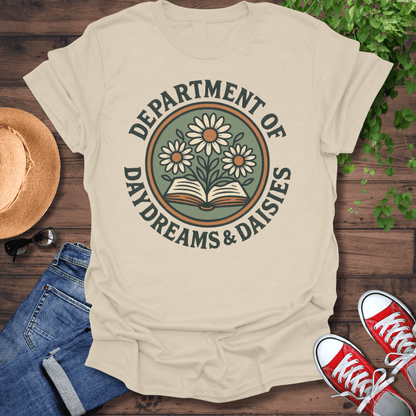 Daydreams & Daisies T-Shirt