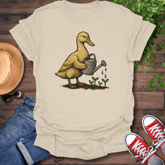 Silly Duck T-Shirt