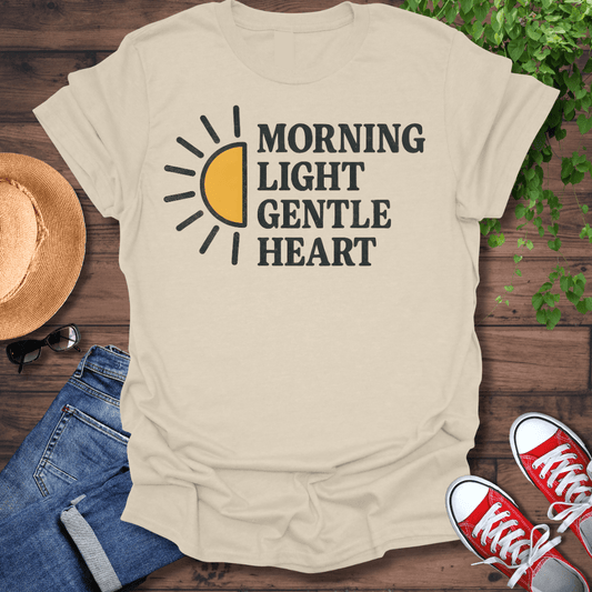 Morning Light T-Shirt