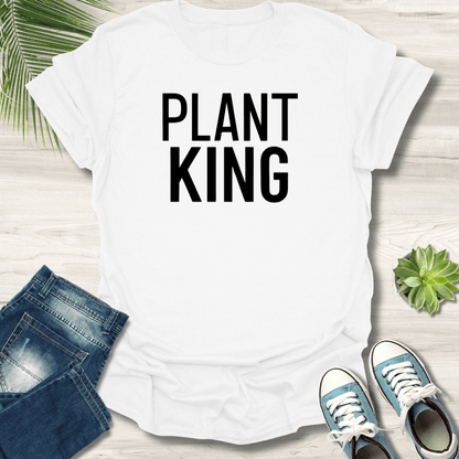 Plant King T-Shirt