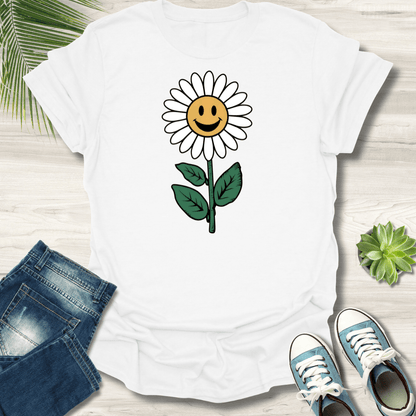 Happy Daisy T-Shirt