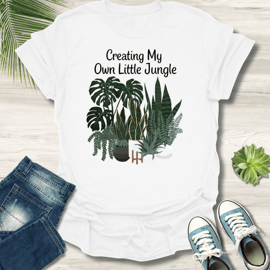 Own Little Jungle T-Shirt