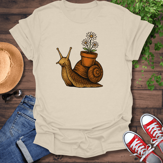 Taking It Slow T-Shirt
