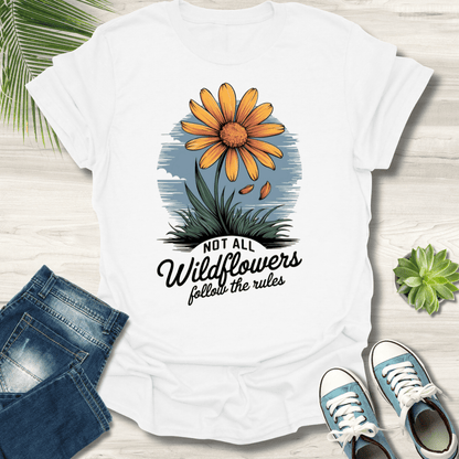 Wildflower T-Shirt