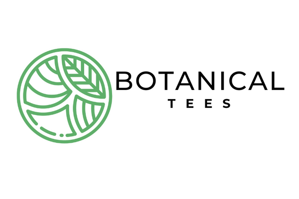 Botanical Tees